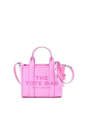 MARC JACOBS: Bolsos Shopping - Bolso Shopping - Rosado