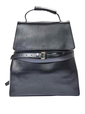 MOSCHINO: backpacks - Backpack Tie Me