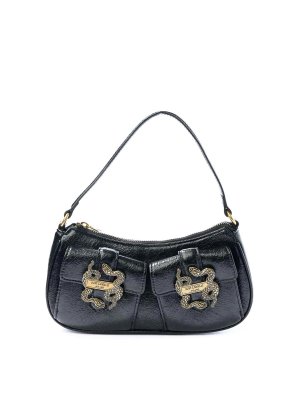 JUST CAVALLI: shoulder bags - Iconic Snakes bag