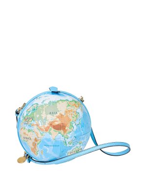 MOSCHINO: borse a tracolla - Il Mondo Borsa