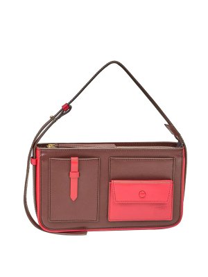 PAUL SMITH: Clutches - Clutch - Bunt