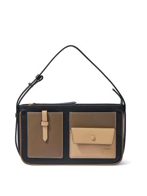 PAUL SMITH: clutches - Travel Pochette