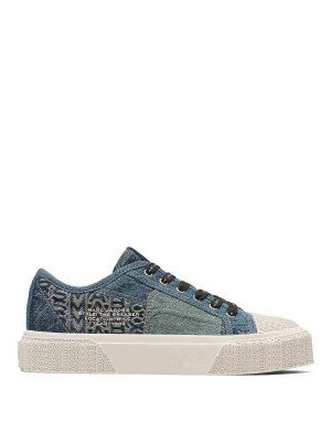 MARC JACOBS: trainers - Sneakers
