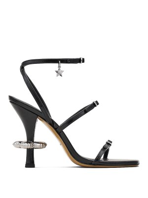 MARC JACOBS: sandals - The Daisy Heel