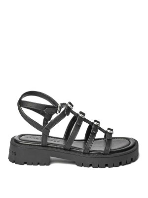 MARC JACOBS: sandals - The Kiki Gladiator Sandal