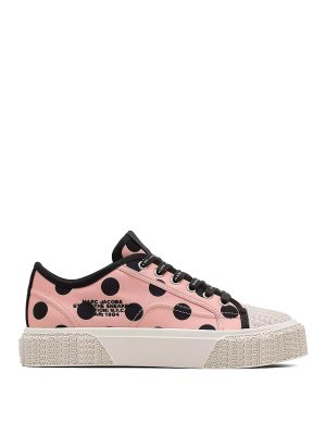 MARC JACOBS: trainers - The Sneakers