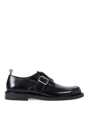 PAUL SMITH: Mocassini e slippers - Mocassini Fibbia Newling