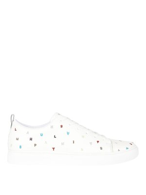 PS BY PAUL SMITH: スニーカー - スニーカー - マルチカラー