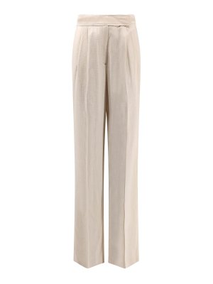 ETRO: casual trousers - Viscose Trousers