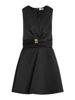 ELISABETTA FRANCHI: abiti corti - Vestito Mini Events