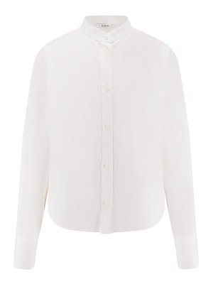 GIVENCHY: Camisas - Camisa - Blanco