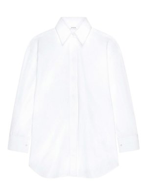 GIVENCHY: Camisas - Camisa - Blanco