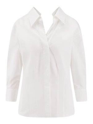GIVENCHY: Camisas - Camisa - Blanco