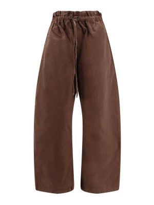 POLO RALPH LAUREN: Casual Hosen - Casual Hose - Braun