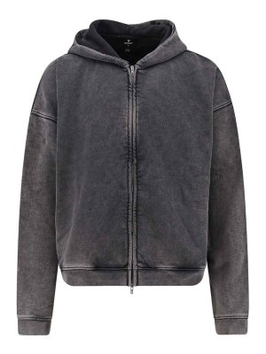 REPRESENT: Sweatshirts & Sweaters - Cotton Sweatshirt