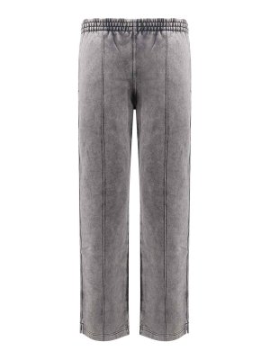 REPRESENT: スウェットパンツ - トラックスーツ ボトムス - グレー