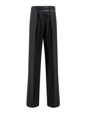 TOM FORD: casual trousers - Wool Trousers