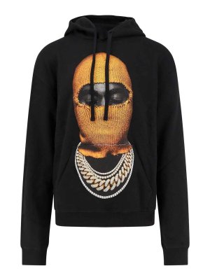 IH NOM UH NIT: Sweatshirts und Pullover - Sweatshirt - Schwarz