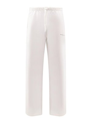 IH NOM UH NIT: tracksuit bottoms - Pantaloni Jogging In Cotone