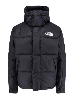 THE NORTH FACE: padded jackets - Piumino Hmlyn Baltoro In Nylon Riciclato