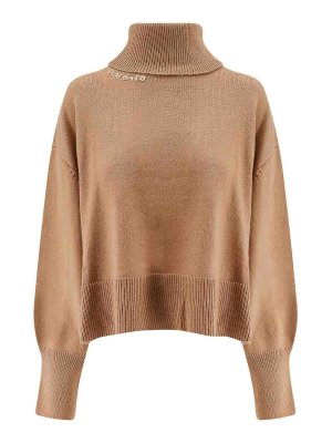 AXEL ARIGATO: maglia a collo alto e polo - Dolcevita In Misto Lana