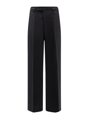 AXEL ARIGATO: Pantalones casual - Pantalón Casual - Negro