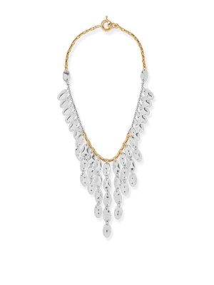 ISABEL MARANT: Collane - Collana In Ottone