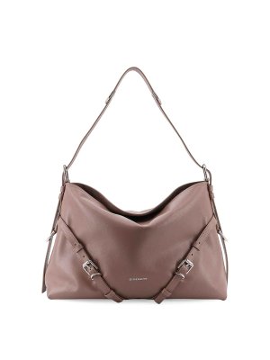 GIVENCHY: Bolsos de hombro - Bolsa De Hombro - Beis