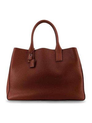 TOM FORD: Bolsos Shopping - Bolso Shopping - Marrón