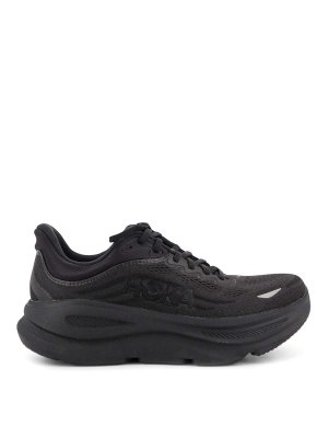 HOKA: Zapatillas - Zapatillas - Negro