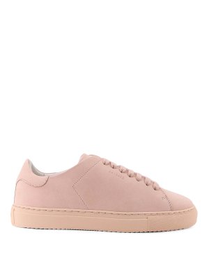 AXEL ARIGATO: trainers - Sneakers In Suede