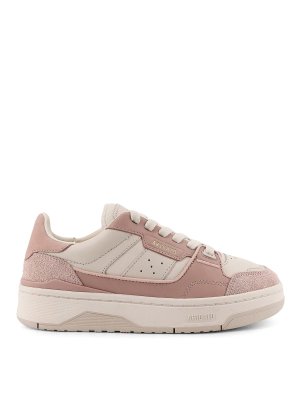 AXEL ARIGATO: Sneaker - Sneaker - Beige