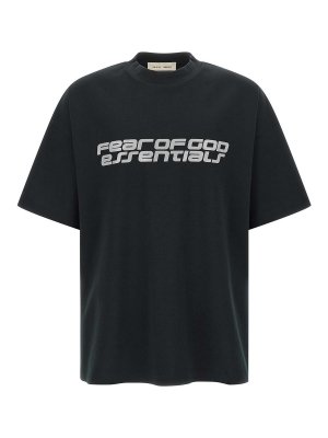 FEAR OF GOD: t-shirts - 90S T-Shirt
