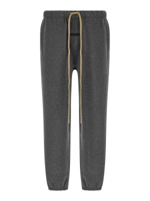 FEAR OF GOD: スウェットパンツ - トラックスーツ ボトムス - グレー