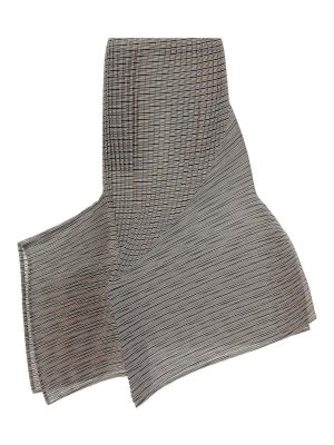 ISSEY MIYAKE: Long skirts - Skirt
