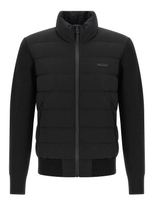 MACKAGE: cardigan - Cardigan piumino