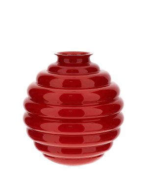 VENINI: Maison - Décoration Maison - Rouge