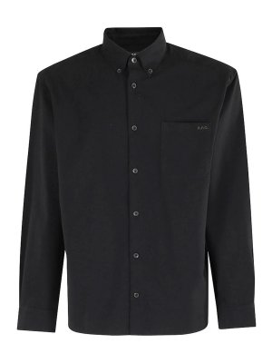 A.P.C.: shirts - Shirt
