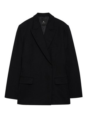 ANINE BING: casual jackets - Jacket