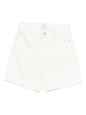 ANINE BING: pantaloni shorts - Shorts