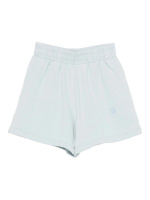 ANINE BING: pantaloni shorts - Shorts