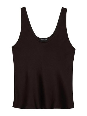 ANINE BING: Top e canotte - Top