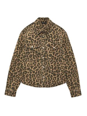 ANINE BING: shirts - Shirt