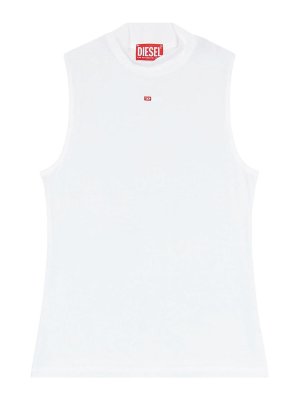 DIESEL: Top e canotte - Top