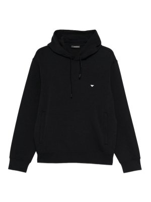 EMPORIO ARMANI: Sweatshirts & Sweaters - Sweatshirt
