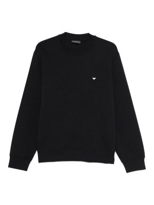 EMPORIO ARMANI: Sweatshirts & Sweaters - Sweatshirt