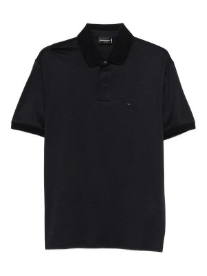 EMPORIO ARMANI: crew necks - Sweater