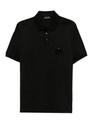 EMPORIO ARMANI: crew necks - Sweater