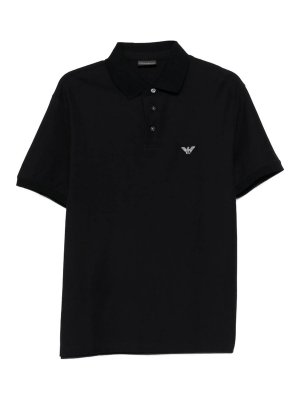 EMPORIO ARMANI: crew necks - Sweater