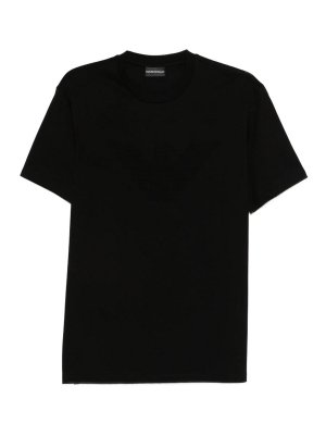 EMPORIO ARMANI: t-shirts - T-Shirt